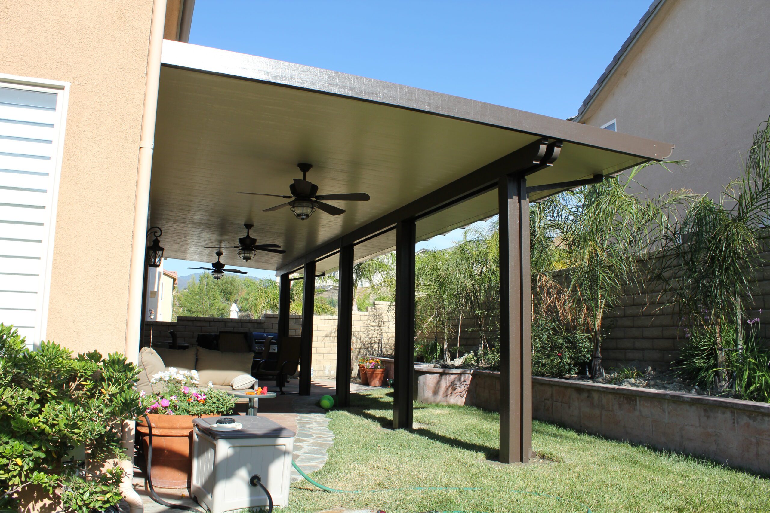 Our Gallery | American Patio Masters