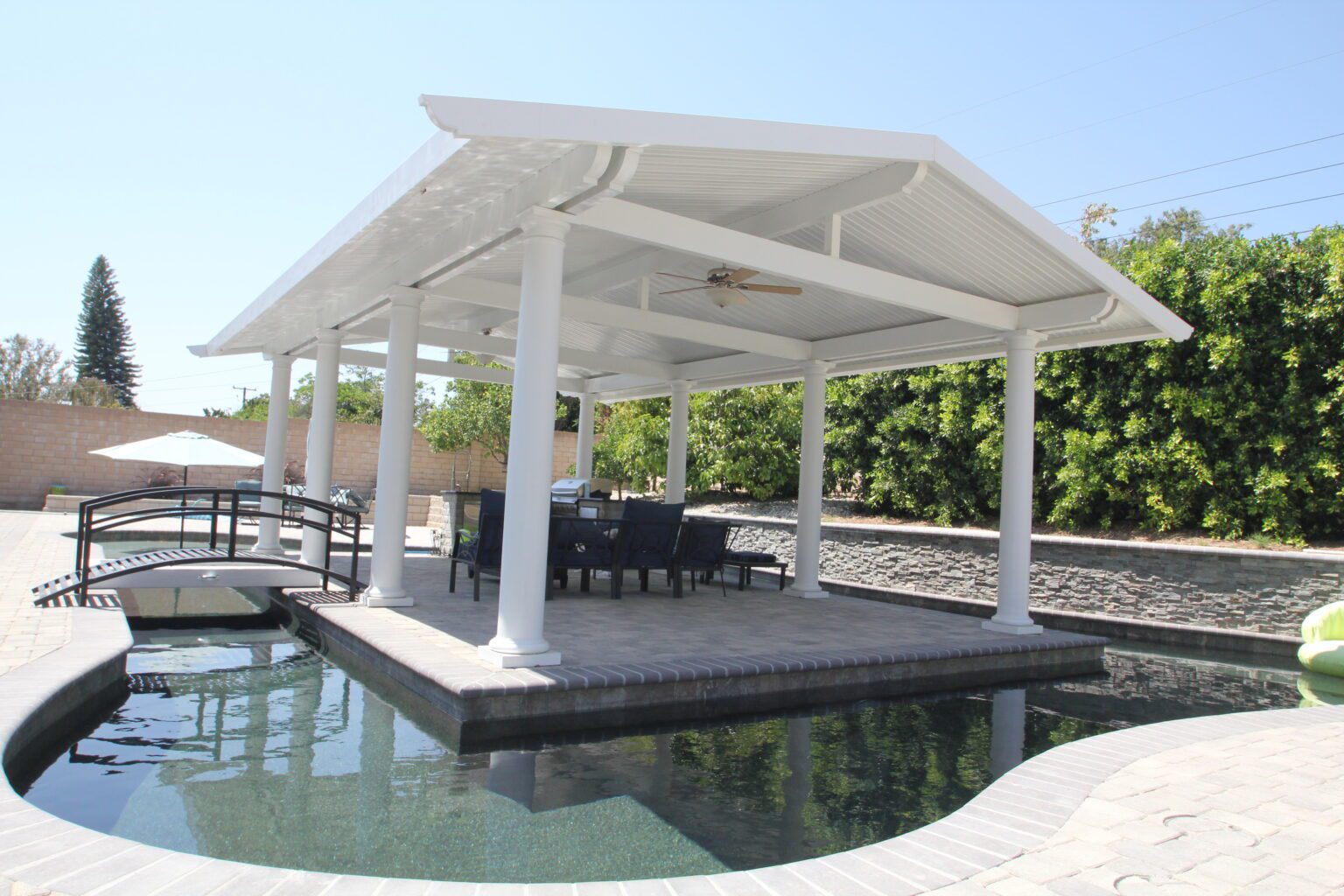 Our Gallery American Patio Masters